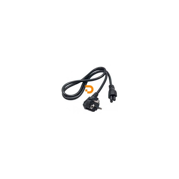 CABO ALIMENT.PORTATIL 3PIN 250V C5 MANHT