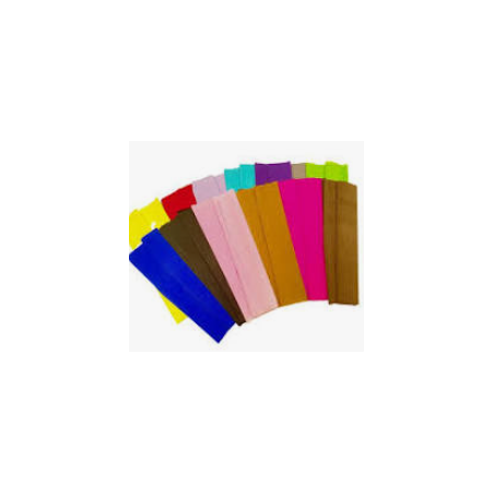 PAPEL CREPE