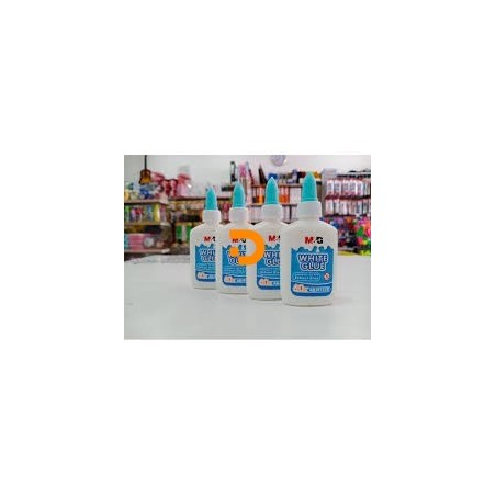 Cola branca 60g