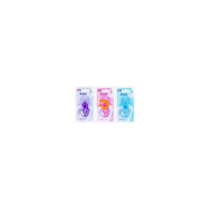 Fita Corretiva 5mm*5m