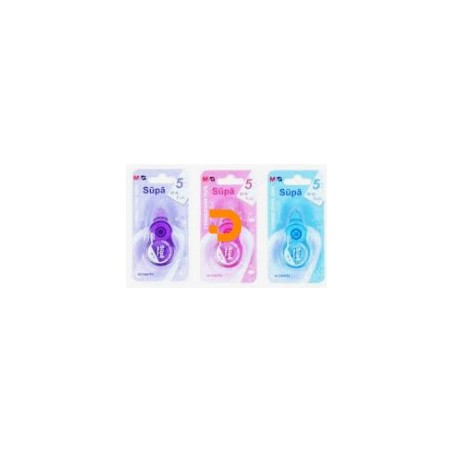 Fita Corretiva 5mm*5m