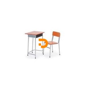 CARTEIRA ESCOLA INDIVIDUAL