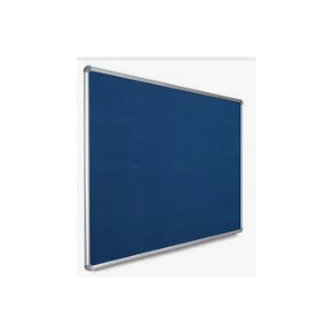 QUADRO DE CORTIÇA 100×150MM AZUL