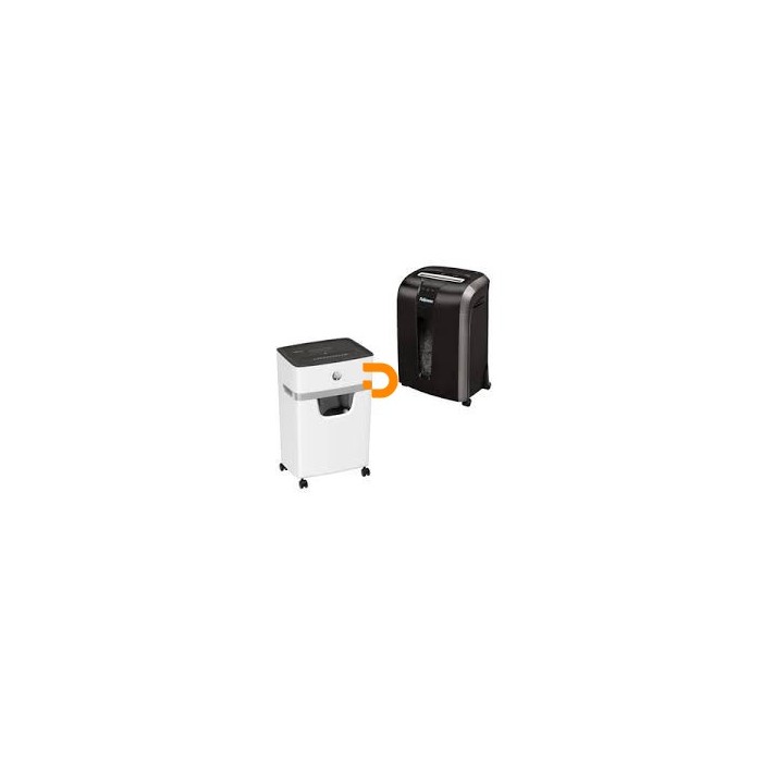pFellowes Powershred LX211. Tipo de destruição de papel: Trituração micro-corte, Tamanho das tiras: 2 x 12 mm, Volume do cesto: pFellowes Powershred LX211. Tipo de destruição de papel: Trituração micro-corte, Tamanho das tiras: 2 x 12 mm, Volume do cesto: