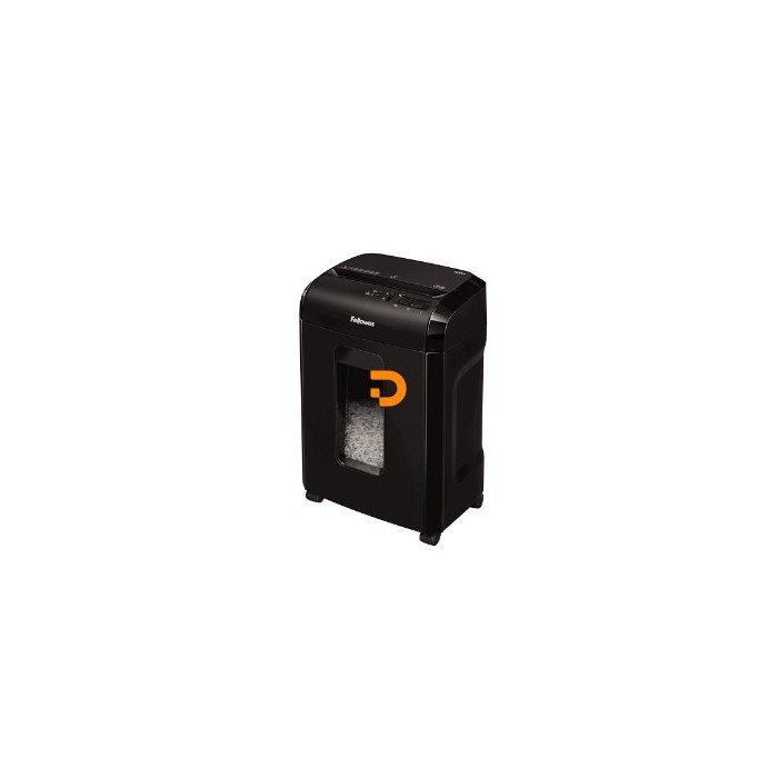 DESTRUIDOR DOCS FELLOWES 10M