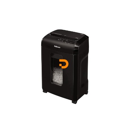 DESTRUIDOR DOCS FELLOWES 10M