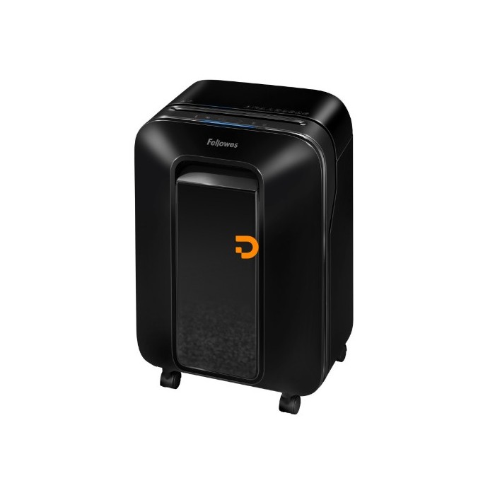 DESTRUIDOR DOCS FELLOWES LX200 MINI CORTE