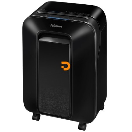 DESTRUIDOR DOCS FELLOWES LX200 MINI CORTE