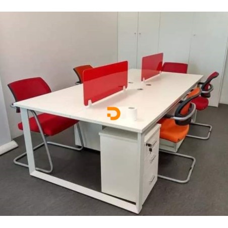 SECRETARIA ILHA BRANCA