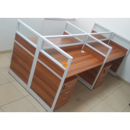 SECRETARIA CASTANHA E BRANCA