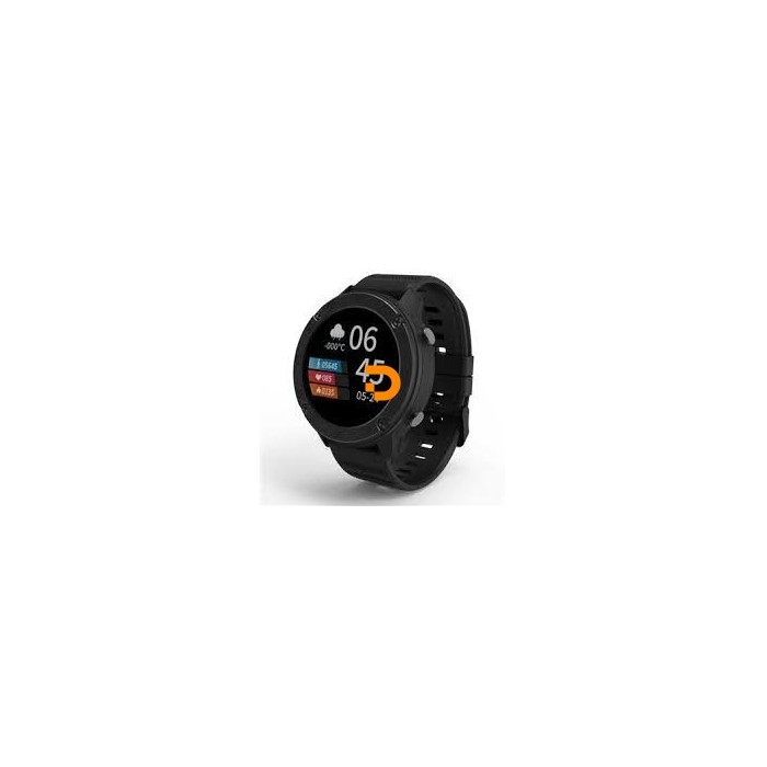 SMARTWATCH BLACKVIEW X5 PRETO