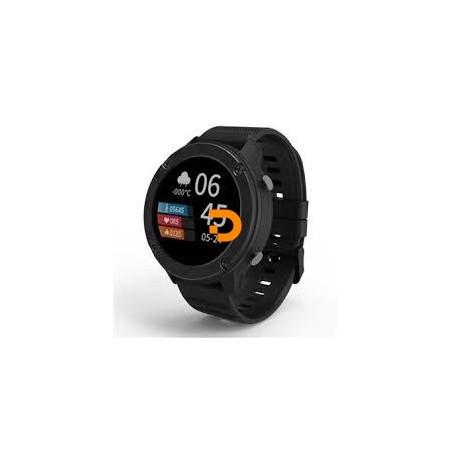 SMARTWATCH BLACKVIEW X5 PRETO