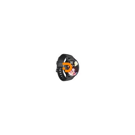 SMARTWATCH BLACKVIEW R8 WATERPROOF PRETO