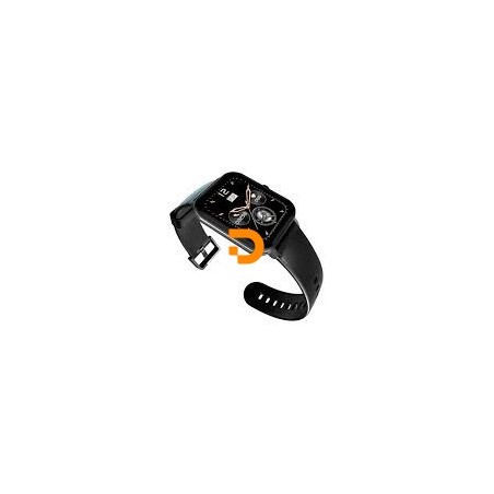 SMARTWATCH BLACKVIEW R3 MAX WATERPROOF PRETO