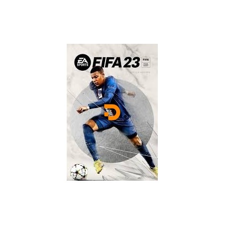 FIFA 23 PlayStation 5
