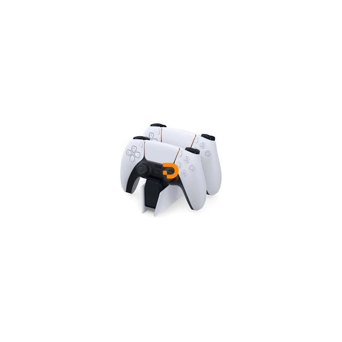 BASE CARREGAMENTO WIRELESS DUALSENSE COMANDOS PS5 SONY