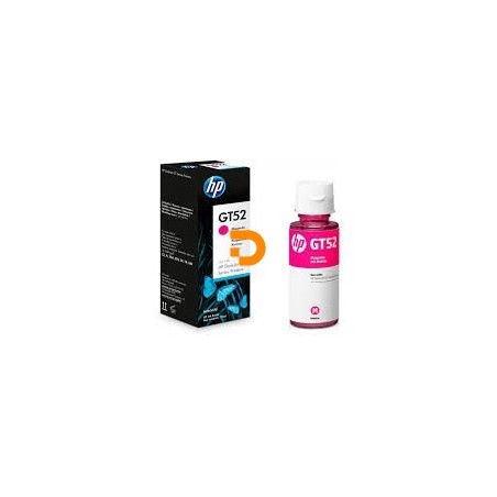 TH GT52 MAGENTA INK BOTTLE 415 INK TANK