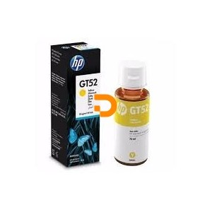 TH GT52 AMARELO INK BOTTLE 415 INK TANK