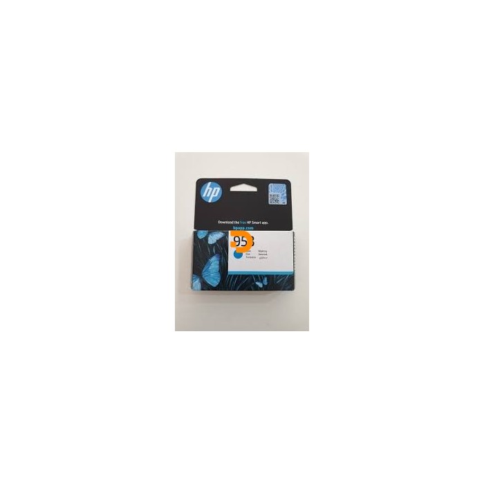 TINTEIRO 953  F6U12AE  *  CYAN  OJ8710/8720
