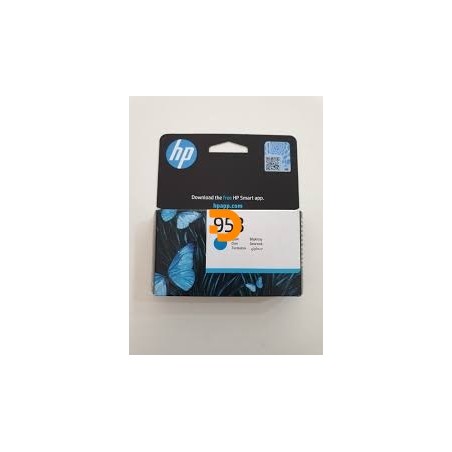 TINTEIRO 953  F6U12AE  *  CYAN  OJ8710/8720