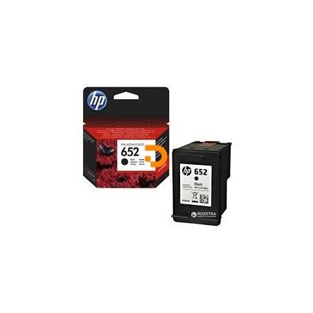 TH 652  F6V25AE  *  PRETO IA3835