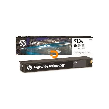 TH 913A  L0R95AE * PRETO PW (3500 PG)