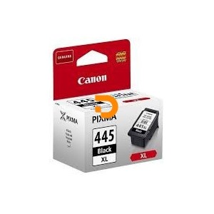 TINTEIRO PG 445XL Preto