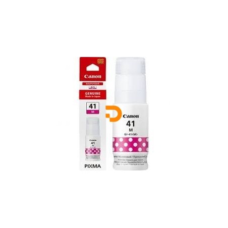 TINTEIRO GI 41 Magenta