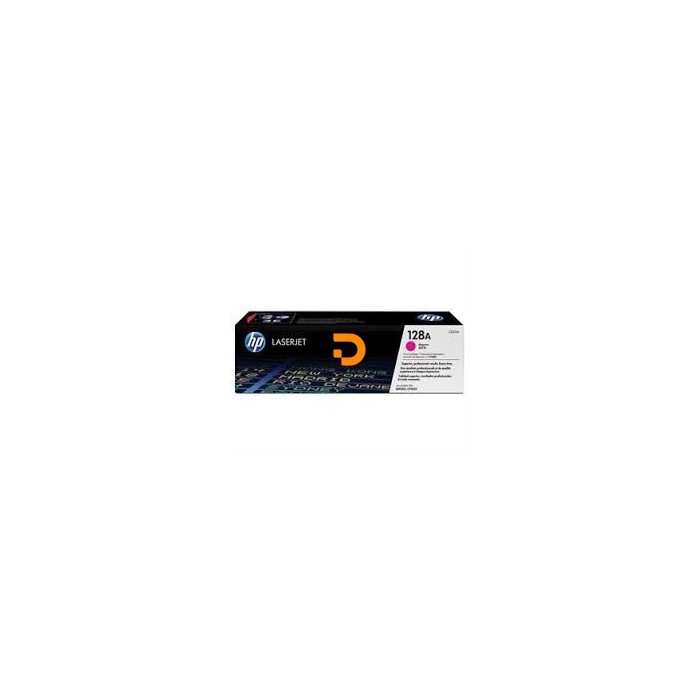 TO HP CE323A *  CP1525/1415 MAGENTA