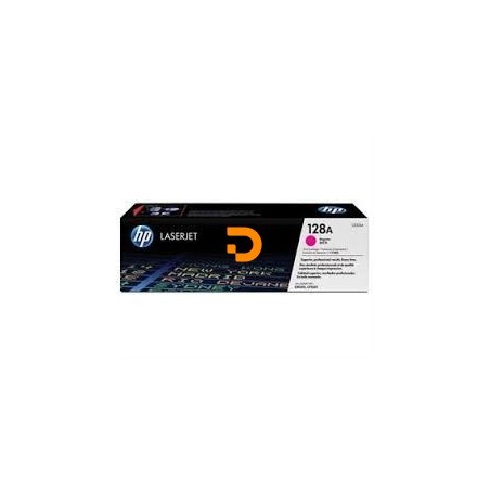 TO HP CE323A *  CP1525/1415 MAGENTA