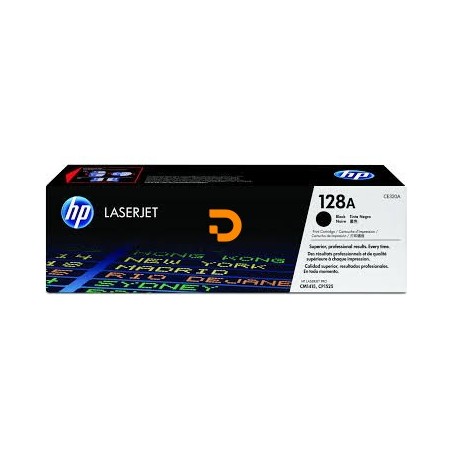 TO HP CE320A *  CP1525/1415 PRETO
