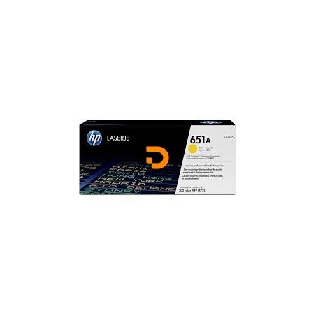 TO HP CE342A *  MFP 775 AMARELO (16,000)