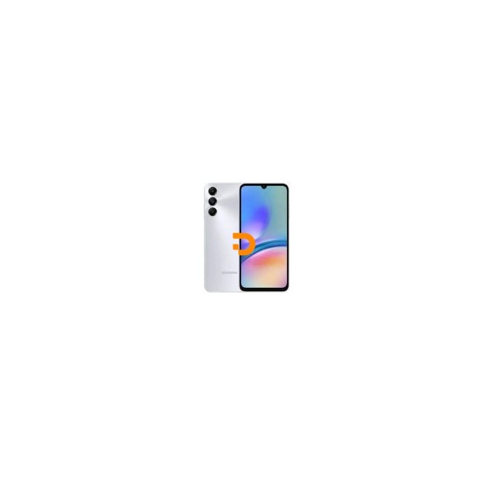 SMARTPHONE SAMSUNG GALAXY A05S 4/128GB CINZENTO