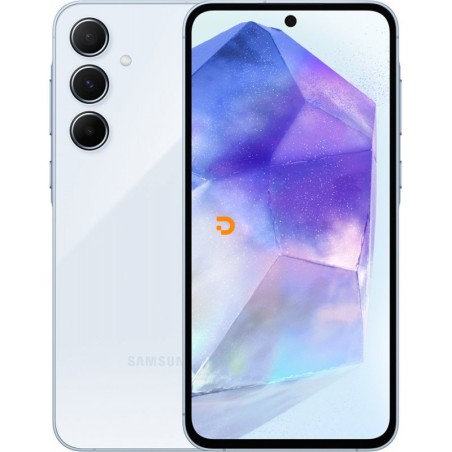 SMARTPHONE SAMSUNG GALAXY A55 8/128GB