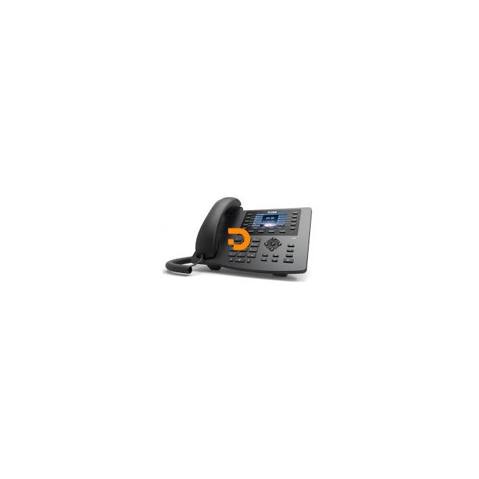 TELEFONE DLINK IP DPH-400G F5
