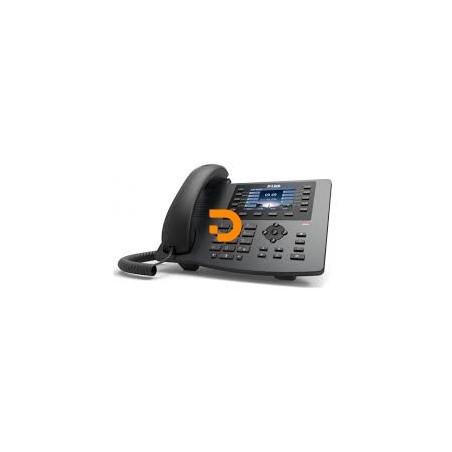TELEFONE DLINK IP DPH-400G F5