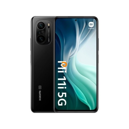 SMARTPHONE XIAOMI 11i DUAL SIM 8+128GB PRETO