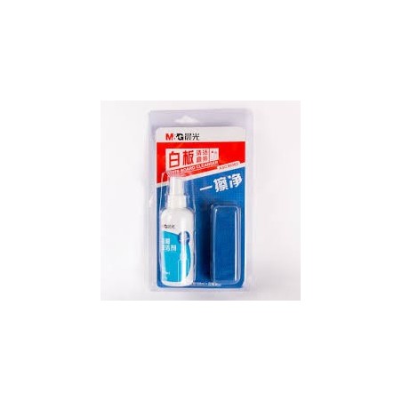 Conjunto de limpador de quadro 100ml