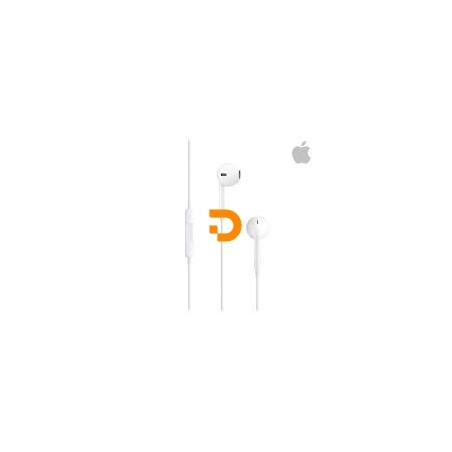 Auriculares Apple Apple EarPods 3.5 mm Jack - MNHF2ZM/A