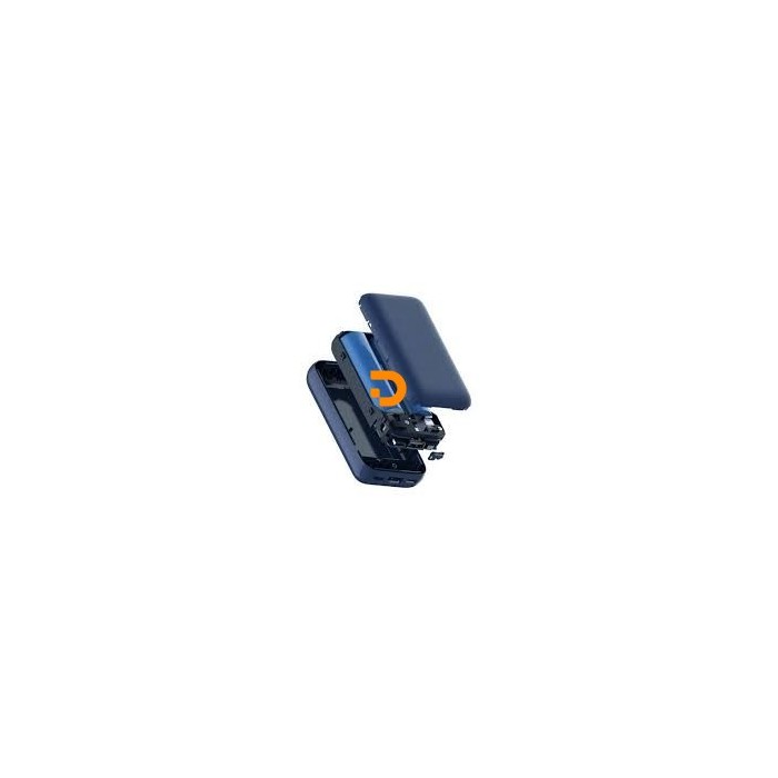 POWERBANK XIAOMI MI 10000MAH 33W POCKET EDITION PRO AZUL