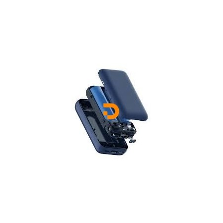 POWERBANK XIAOMI MI 10000MAH 33W POCKET EDITION PRO AZUL