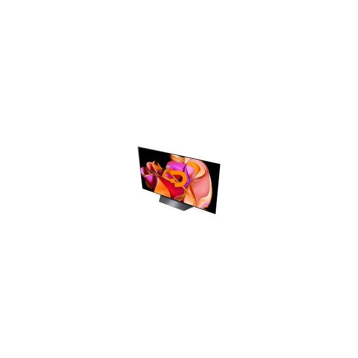 LG Smart OLED 65″ CS Series 4K Processador α9 ThinQ AI Inteligência Artificial Dolby Vision / Atmos | OLED65CS3VA