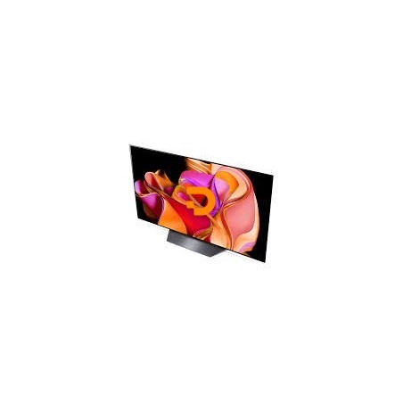 LG Smart OLED 65″ CS Series 4K Processador α9 ThinQ AI Inteligência Artificial Dolby Vision / Atmos | OLED65CS3VA