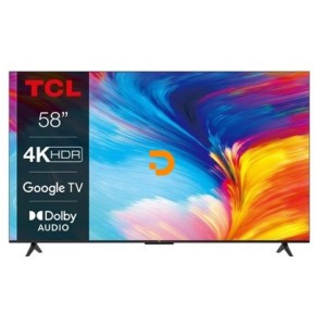 TCL | LED 58 Smart Android