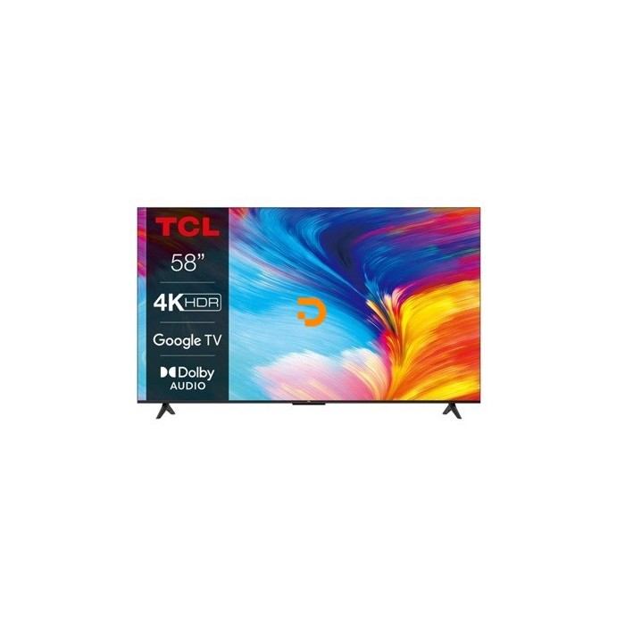 TCL | LED 58 Smart Android