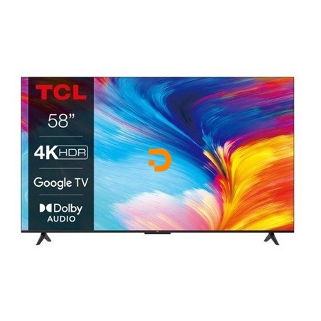 TCL | LED 58 Smart Android