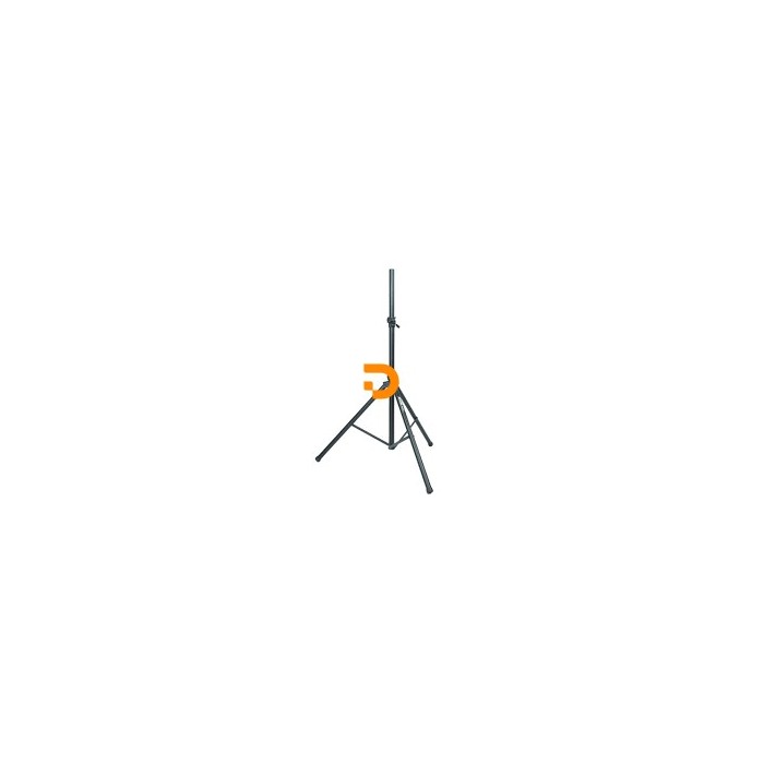 Suporte de tripé para Colunas 120-175cm 40kg