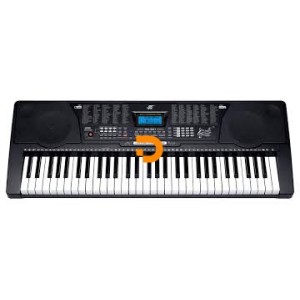 TECLADO MEIKE MK 821