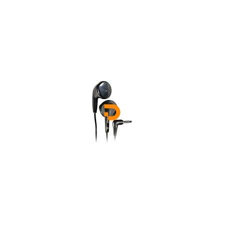 IN-EAR MAXELL EB-95 PRETO 190560