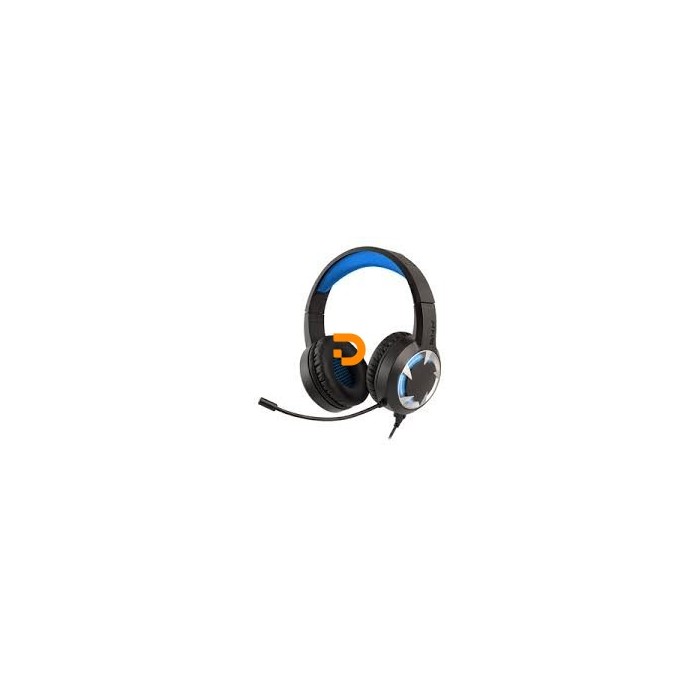 Auscultador  HS NGS GAMING LED LIGHT GHX-510